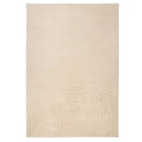 Kép 1/3 - Comfort 501 bézs 120x170cm szőnyeg