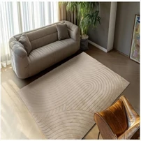 Kép 3/3 - Comfort 501 bézs 120x170cm szőnyeg