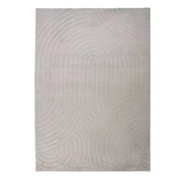 Kép 1/3 - Comfort 501 ezüst 200x290cm szőnyeg