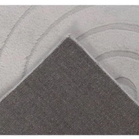Kép 2/3 - Comfort 501 ezüst 200x290cm szőnyeg