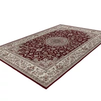 Kép 2/3 - Dunya 101 piros 240x330 cm szőnyeg