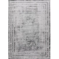 Kép 1/3 - Paris Pierre Cardin szőnyeg 502 ezüst 200x290 cm