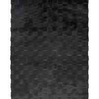 Kép 1/3 - Soul szőnyeg 600 grafit 200x290 cm