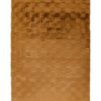 Kép 1/3 - Soul szőnyeg 600 borostyán 80x150 cm
