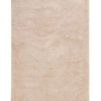 Kép 1/3 - Laura fürdőszobaszőnyeg 500 bézs 50x90 cm