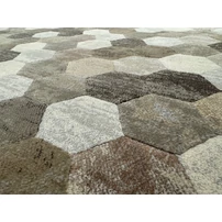 Kép 2/5 - ARTWORK 63456/6282 SZŐNYEG 120X170 CM