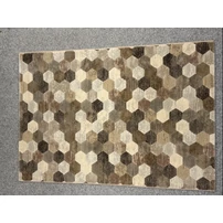Kép 5/5 - ARTWORK 63456/6282 SZŐNYEG 120X170 CM
