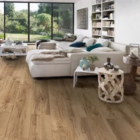 Kép 1/2 - Krono Original Super Naturale lamináét padló 8 MM 