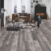 Kép 5/5 - K Atlantic k413 laminált padló 10mm Vízálló