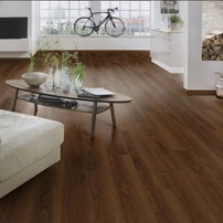 Kép 1/2 - Kronostep K650 Grizzly Oak laminált padló 8 mm 
