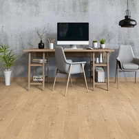 Kép 2/2 - Krono Natural 5985  laminált padló  8 mm 