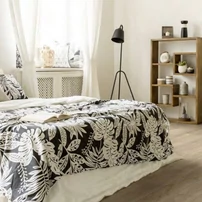 Kép 1/3 - Krono  Atlantic  K453 Biscotti Oak vízálló  laminált padló 8 mm 