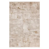 Kép 1/2 - Noblesse 806 taupe 240x330cm szőnyeg