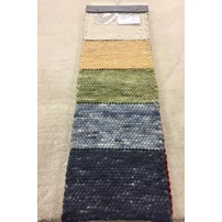 Kép 1/2 - Colorado 1 gyapjú szőnyeg 200*250 cm
