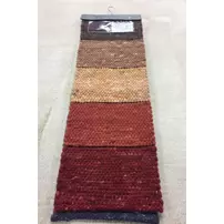 Kép 1/2 - Colorado 2 gyapjú szőnyeg 70*250 cm