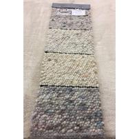 Kép 1/3 - Columbia Stones 1 gyapjú szőnyeg egyedi/m2