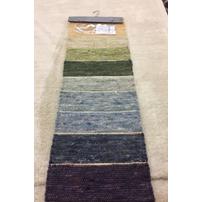 Kép 1/2 - Interio 3 gyapjú szőnyeg 200*250 cm