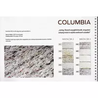 Kép 2/2 - Columbia 2 gyapjú szőnyeg 200*200 cm