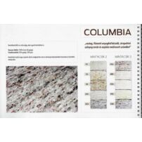 Kép 2/2 - Columbia 1 gyapjú szőnyeg 90*300 cm
