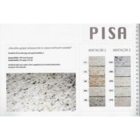 Kép 2/2 - Pisa 2 gyapjú szőnyeg 70*140 cm
