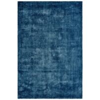 Kép 1/4 - Breeze of obsession 150 blue szőnyeg 80*150 cm