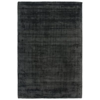 Kép 1/4 - myMaori 220 sötétszürke szőnyeg 80x150 cm