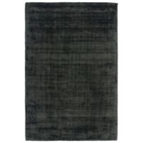 Kép 1/4 - Maori 220 anthracite szőnyeg 80*150 cm