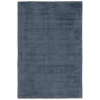Kép 1/5 - myMaori 220 kék szőnyeg 200x290 cm