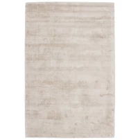 Kép 1/5 - myMaori 220 elefántcsont színű szőnyeg 80x150 cm