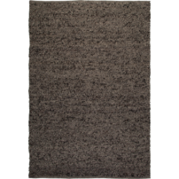Kép 1/5 - myStellan 675 sötétszürke szőnyeg 140x200 cm