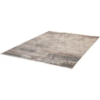 Kép 2/4 - Inca 350 taupe szőnyeg 40*60 Cm