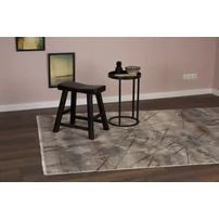 Kép 3/4 - Inca 350 taupe szőnyeg 40*60 Cm
