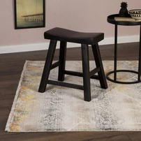 Kép 3/4 - Inca 351 taupe szőnyeg 40*60 Cm