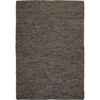 Kép 1/4 - Kjell 865 sötétszürke szőnyeg 160x230 cm