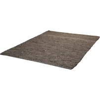 Kép 2/4 - Kjell 865 sötétszürke szőnyeg 160x230 cm