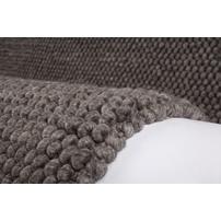 Kép 3/6 - myLoft 580 sötétszürke szőnyeg 160x230 cm