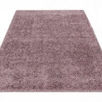 Kép 2/4 - Emilia 250 powder purple szőnyeg 120*170 Cm