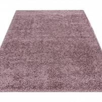 Kép 2/4 - Emilia 250 powder purple szőnyeg 160*230 Cm