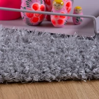 Kép 3/4 - Emilia 250 silver szőnyeg 60*110 Cm