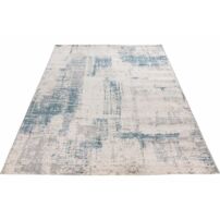 Kép 2/3 - Salsa 690 blue szőnyeg 80*150 cm
