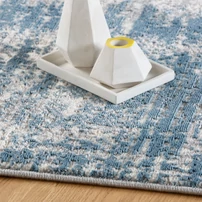 Kép 3/3 - Salsa 690 blue szőnyeg 200*290 cm