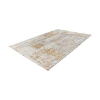 Kép 2/3 - Salsa 690 mustard szőnyeg 80*150 cm