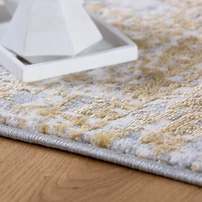 Kép 3/3 - Salsa 690 mustard szőnyeg 80*150 cm