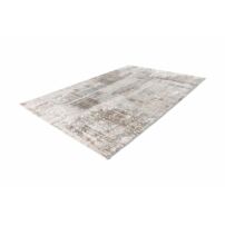 Kép 2/4 - Salsa 690 taupe szőnyeg 80*150 cm