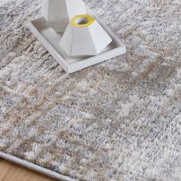 Kép 3/4 - Salsa 690 taupe szőnyeg 200*290 cm