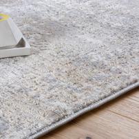 Kép 4/4 - Salsa 690 taupe szőnyeg 80*150 cm
