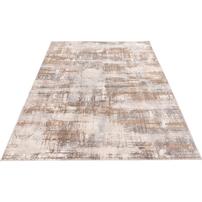 Kép 2/3 - Salsa 691 taupe szőnyeg 120*170 cm