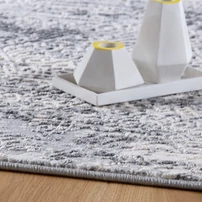 Kép 3/3 - Salsa 692 grey szőnyeg 80*150 cm