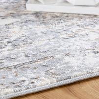 Kép 4/4 - Salsa 692 taupe szőnyeg 120*170 cm