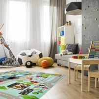 Kép 2/4 - Torino kids 231 utca gyerekszőnyeg 160x230 cm